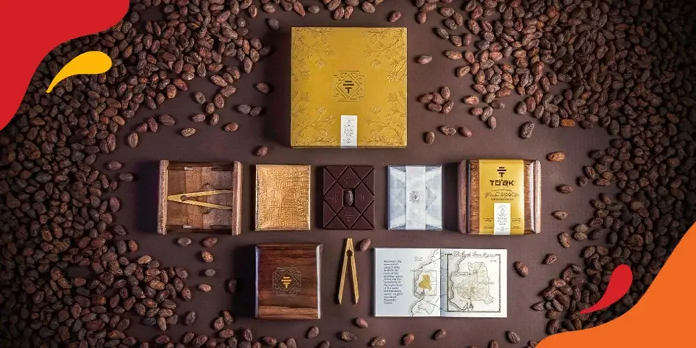 coklat to'ak yang mahal